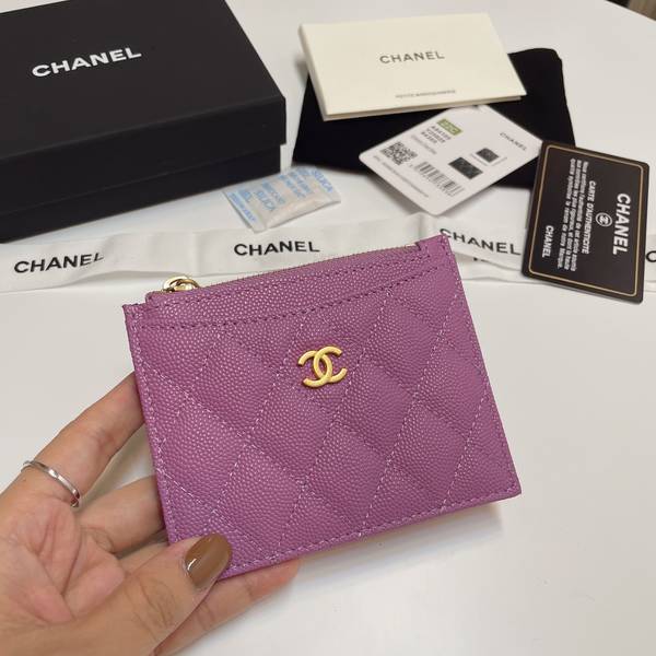 Chanel Card Holder CHW00023