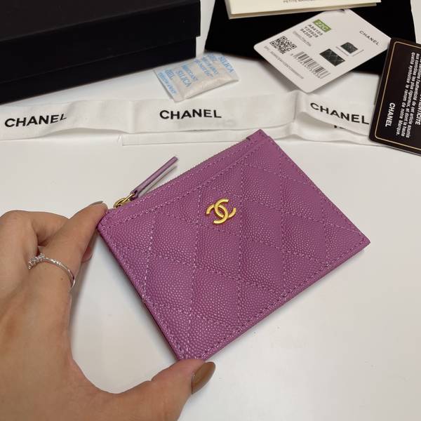 Chanel Card Holder CHW00023