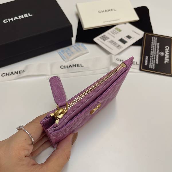 Chanel Card Holder CHW00023