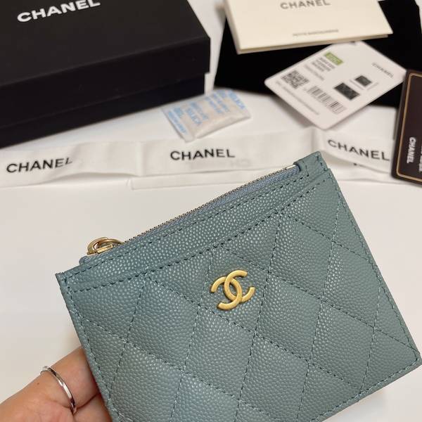 Chanel Card Holder CHW00024