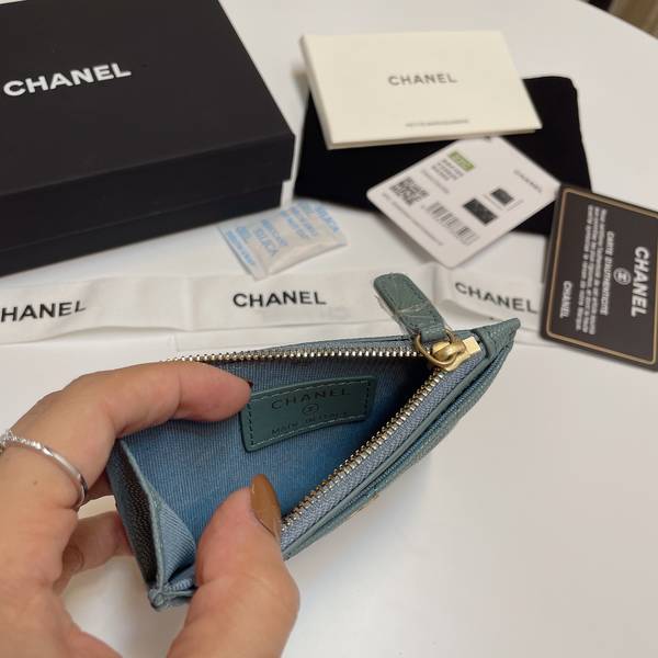 Chanel Card Holder CHW00024