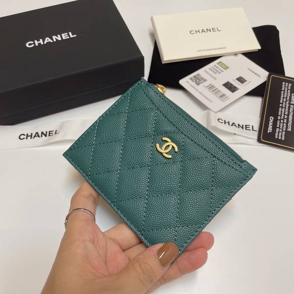 Chanel Card Holder CHW00026