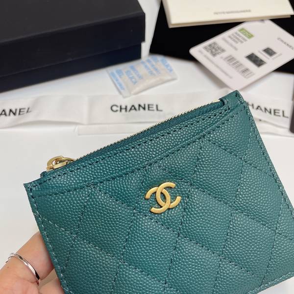 Chanel Card Holder CHW00026