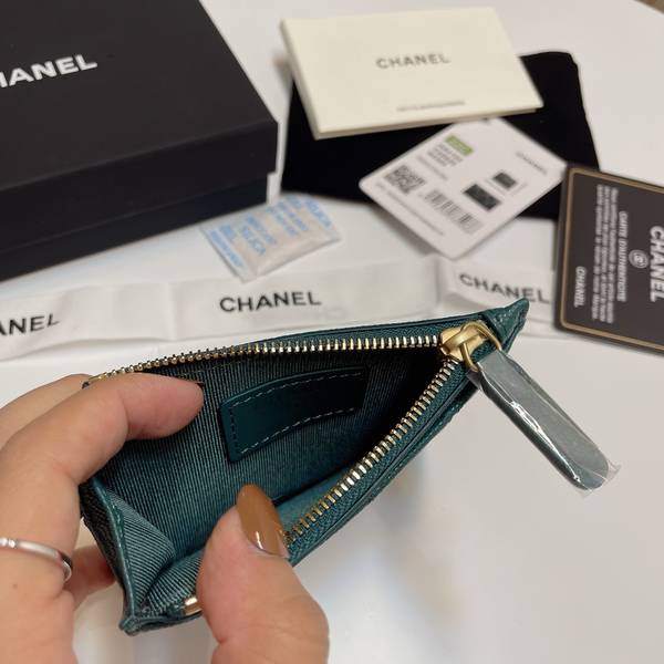 Chanel Card Holder CHW00026