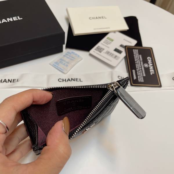 Chanel Card Holder CHW00027