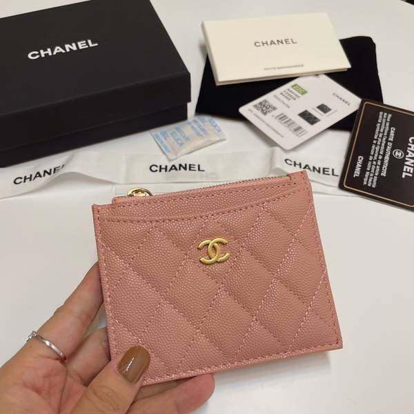 Chanel Card Holder CHW00028