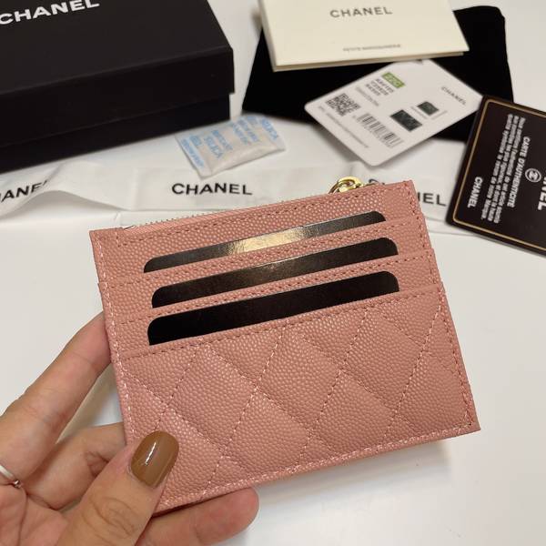 Chanel Card Holder CHW00028