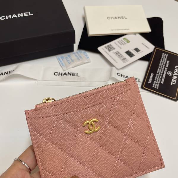 Chanel Card Holder CHW00028