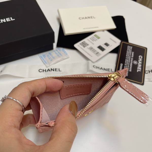 Chanel Card Holder CHW00028