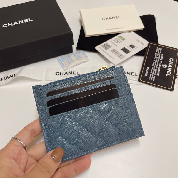 Chanel Card Holder CHW00030