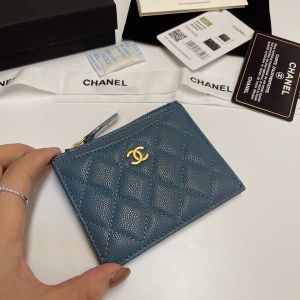 Chanel Card Holder CHW00030