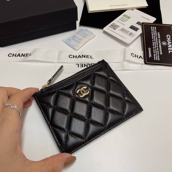 Chanel Card Holder CHW00031