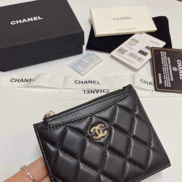 Chanel Card Holder CHW00031