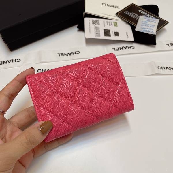 Chanel Wallet CHW00033