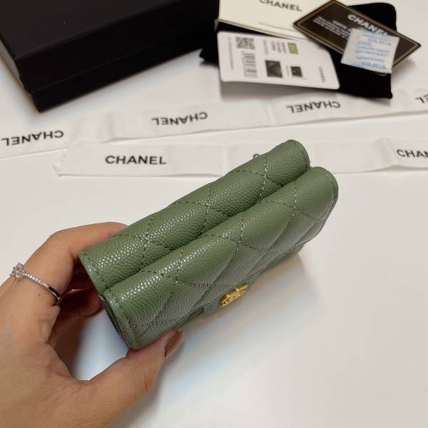 Chanel Wallet CHW00037