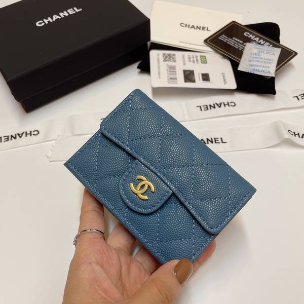 Chanel Wallet CHW00038