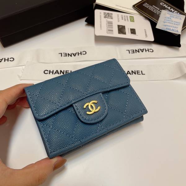 Chanel Wallet CHW00038