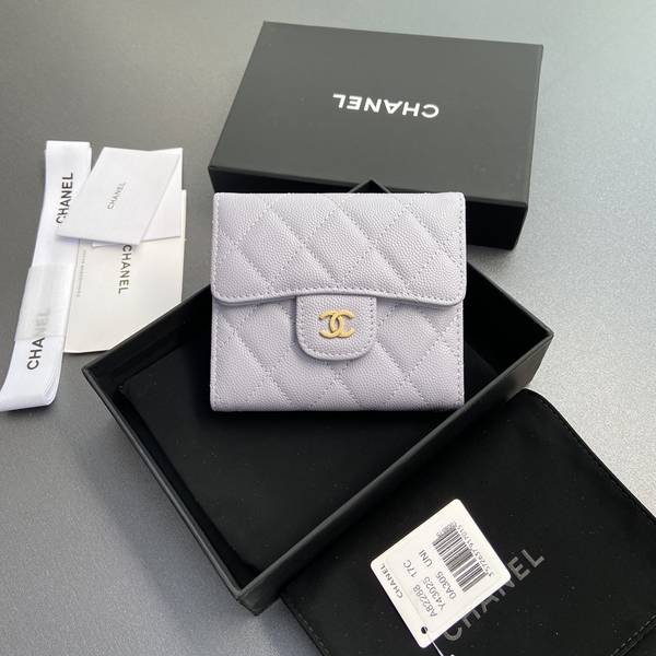 Chanel Card Holder Wallet CHW00051