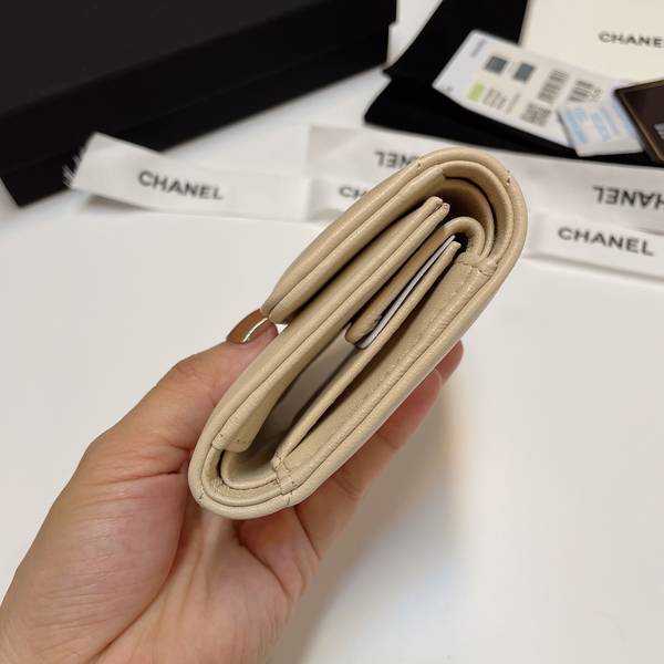 Chanel Wallet CHW00061