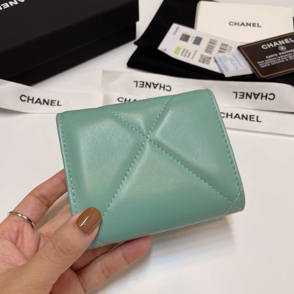 Chanel Wallet CHW00063