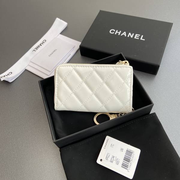 Chanel Card Holder Wallet CHW00073