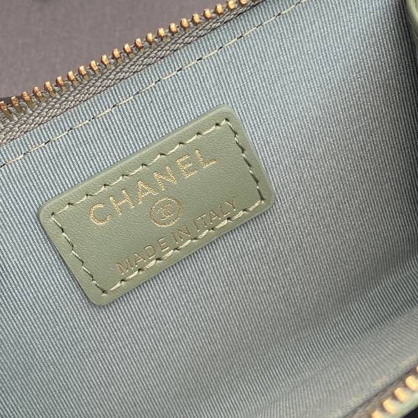 Chanel Card Holder Wallet CHW00076