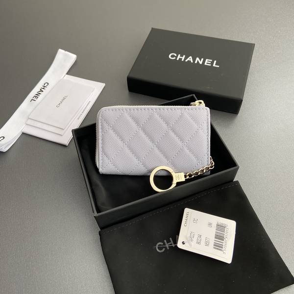 Chanel Card Holder Wallet CHW00084