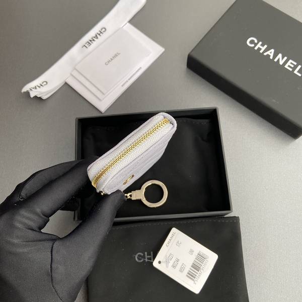 Chanel Card Holder Wallet CHW00084