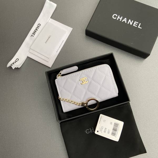 Chanel Card Holder Wallet CHW00084