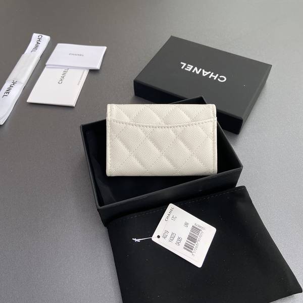 Chanel Card Holder Wallet CHW00097