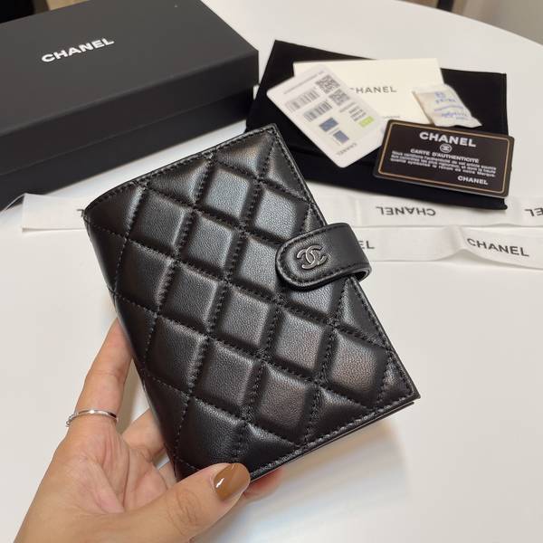 Chanel Card Holder Wallet CHW00103