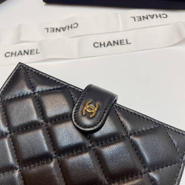 Chanel Card Holder Wallet CHW00105