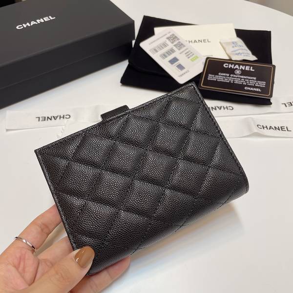 Chanel Card Holder Wallet CHW00106