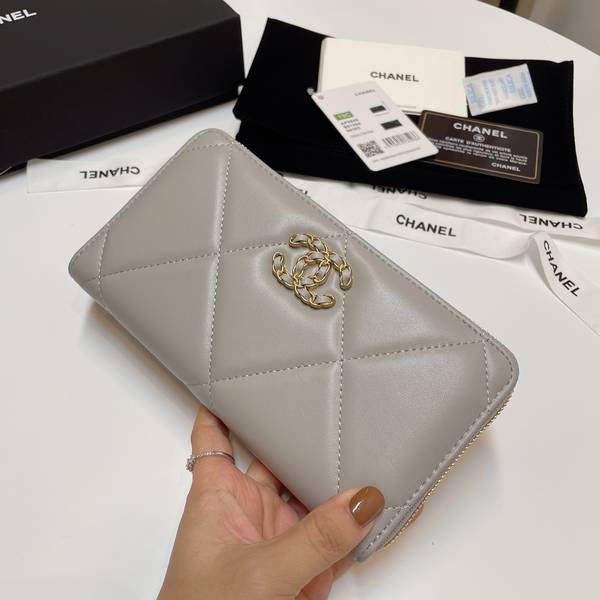 Chanel Wallet CHW00109