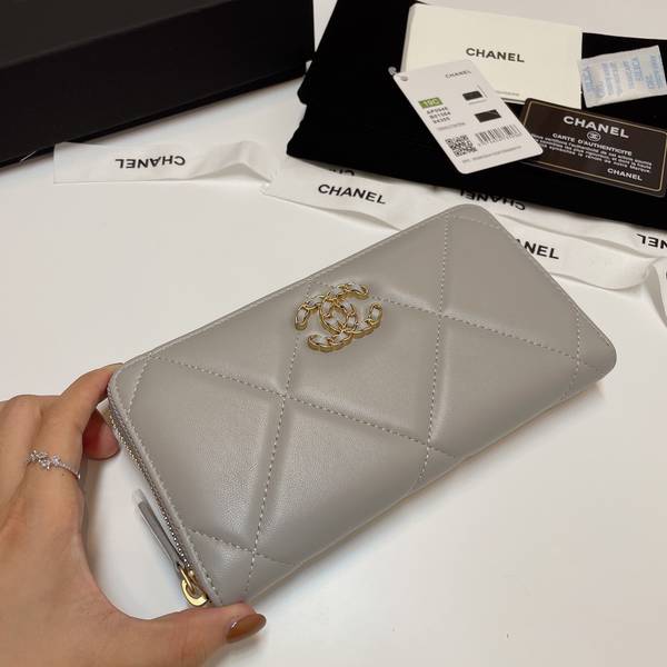 Chanel Wallet CHW00109