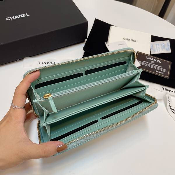 Chanel Wallet CHW00110