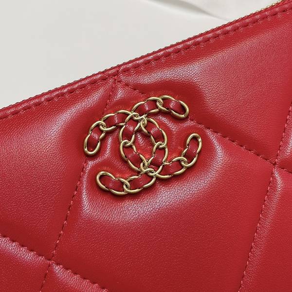 Chanel Wallet CHW00111