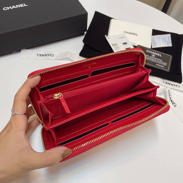 Chanel Wallet CHW00111