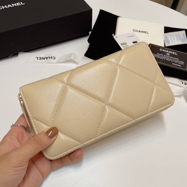 Chanel Wallet CHW00113