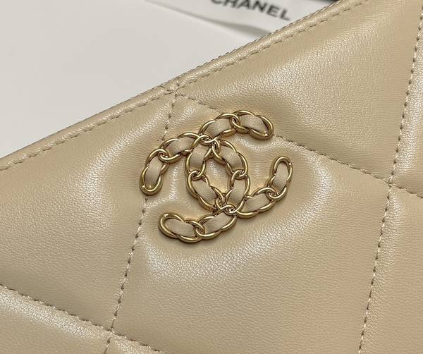 Chanel Wallet CHW00113