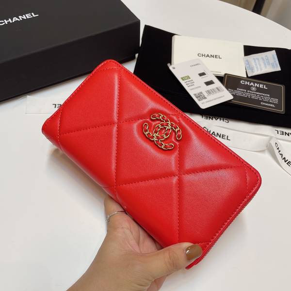 Chanel Wallet CHW00115