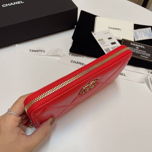 Chanel Wallet CHW00115