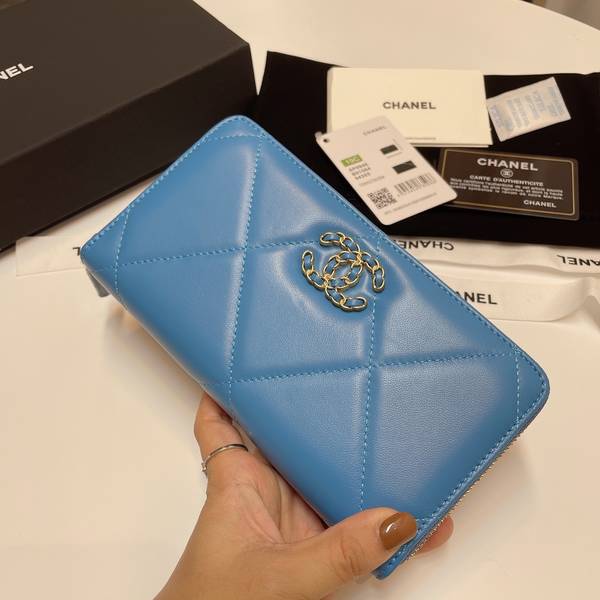 Chanel Wallet CHW00116