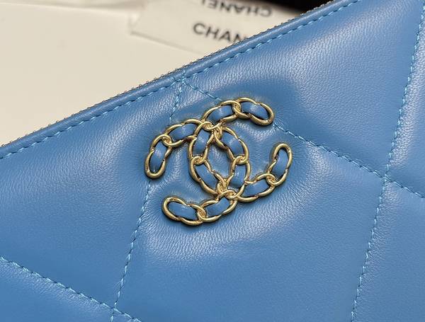 Chanel Wallet CHW00116