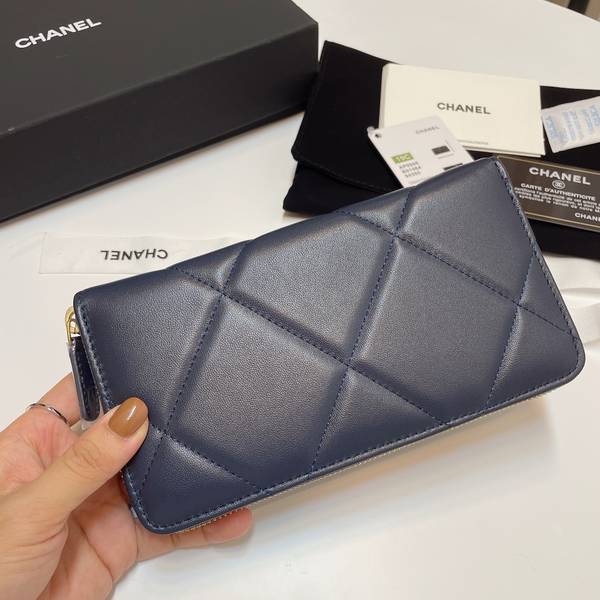 Chanel Wallet CHW00117