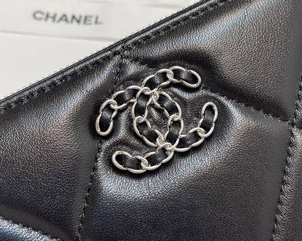 Chanel Wallet CHW00118