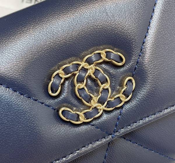 Chanel Wallet CHW00119