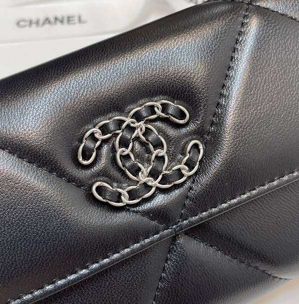 Chanel Wallet CHW00121