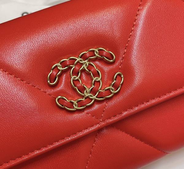 Chanel Wallet CHW00122