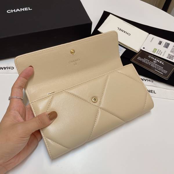 Chanel Wallet CHW00127